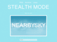 nearbysky.com