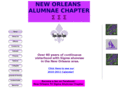 neworleanstrisigma.com