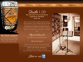 nhrecordingstudio.com