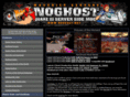 noghost.net