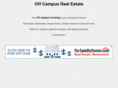 offcampusrealestate.com