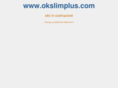okslimplus.com