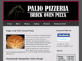 paliopizzeria.com