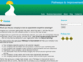pathwaystoimprovement.com