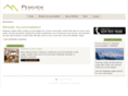 peakviewlodging.com