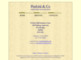pinfold.co.uk