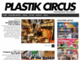 plastikcircus.com