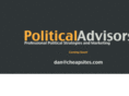 politicaladvisors.net