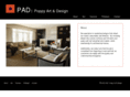 poppyartanddesign.com