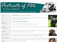 portraitsofpets.co.uk