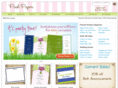 poshpaper.net