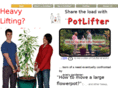 potlifter.com