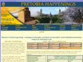 pretoriahappenings.co.za