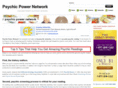 psychicpowernetwork.org