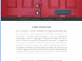 redhousecommunications.com