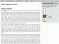 renot.info