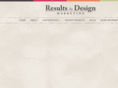 resultsbydesign-hq.com