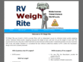 rvweighrite.com