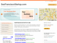 sanfranciscostartup.com