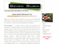 sevensushi.com