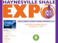 shaleexpo.com