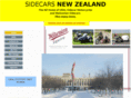 sidecarsnz.com