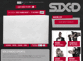 sixdofficial.com