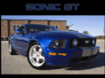 sonicgtmustang.com