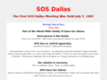 sosdallas.org