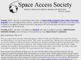 space-access.net