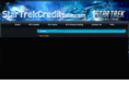 startrekcreditsale.com