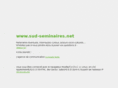sud-seminaires.net