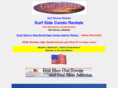 surfsidecondorentals.com