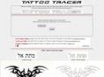 tattootracer.com