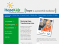 teamofhope.org