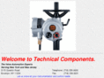 techcomponents.com