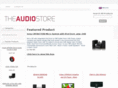 theaudiostore.co.uk