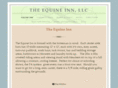 theequineinn.com