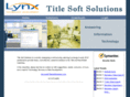 titlesoftsolutions.com