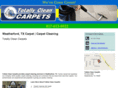 totallycleancarpets.net