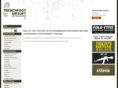 trenchfootairsoft.com