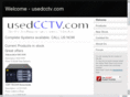 usedcctv.com