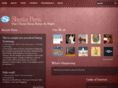 visitsheriarpress.com
