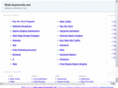 web-keywords.net