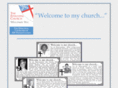 welcometomychurch.org