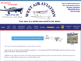 westairaviation.com