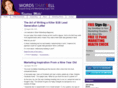 wordsthatsell.com.au
