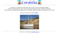 yachtcordelia.co.uk