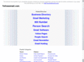 yellowemail.com