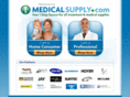 1medicalsupply.com